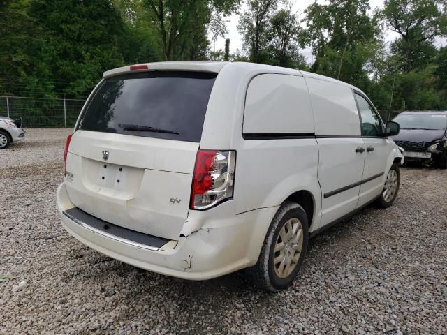 2015 RAM TRADESMAN 2C4JRGAG2FR528667