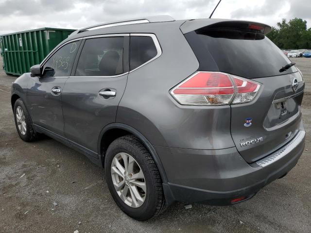 KNMAT2MT0GP619341 Nissan ROGUE S