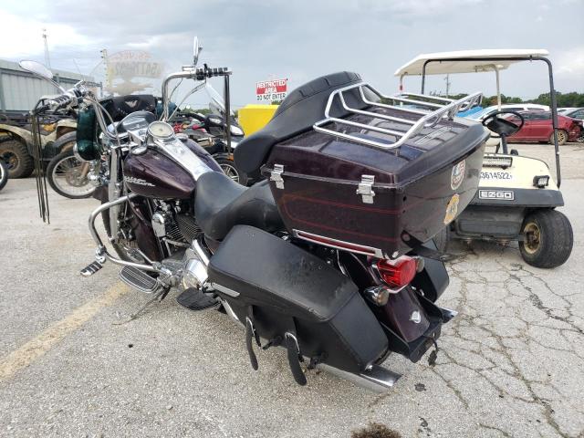 2005 HARLEY-DAVIDSON FLHRS ROAD 1HD1FXV1X5Y646893