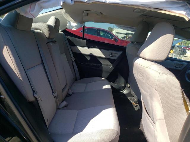 2016 TOYOTA CARROLLA 5YFBURHE9GP374561