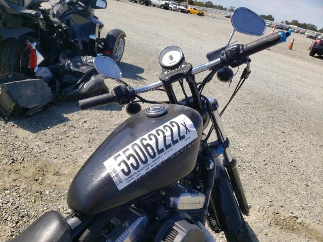 2009 HARLEY-DAVIDSON XL1200 N 1HD1CZ3159K431082