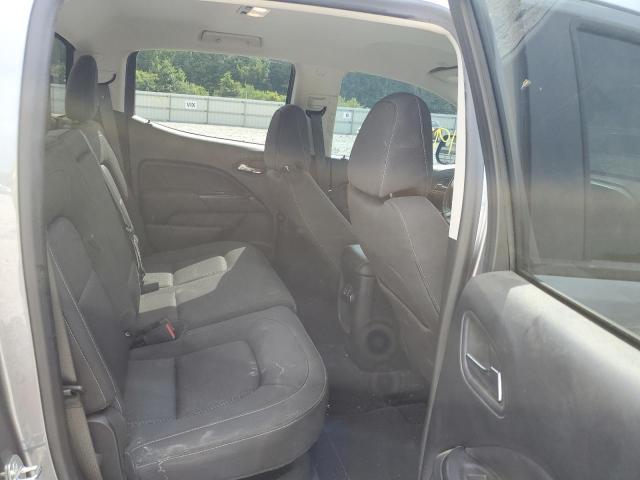 2021 GMC CANYON ELE 1GTG6CEN1M1106735