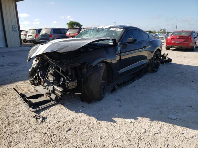 2017 FORD MUSTANG SH 1FA6P8JZ3H5527116