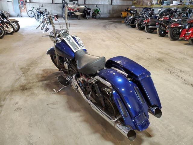2004 HARLEY-DAVIDSON FLHPI 1HD1FHW154Y725570