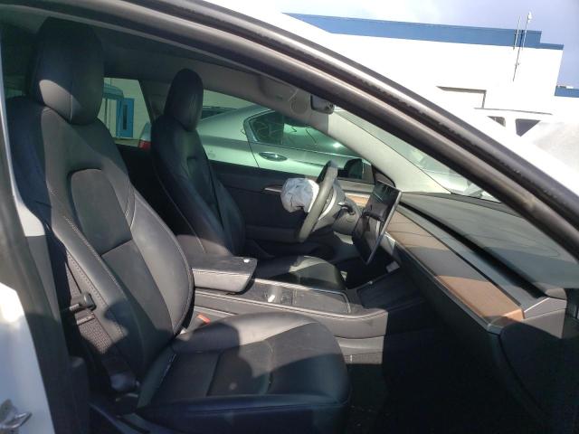 5YJ3E1EA9MF082159 Tesla MODEL 3