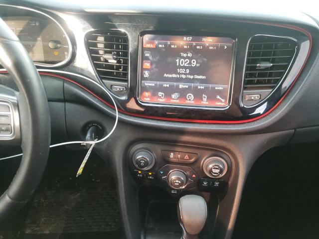 2015 DODGE DART SE AE 1C3CDFDH1FD346407