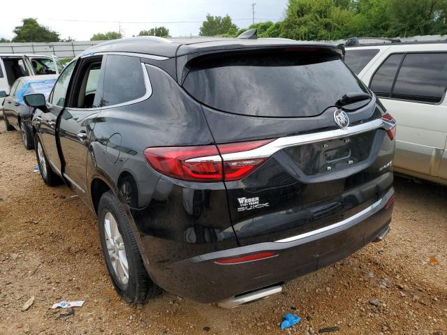 2018 BUICK ENCLAVE PR 5GAEVBKW5JJ198947