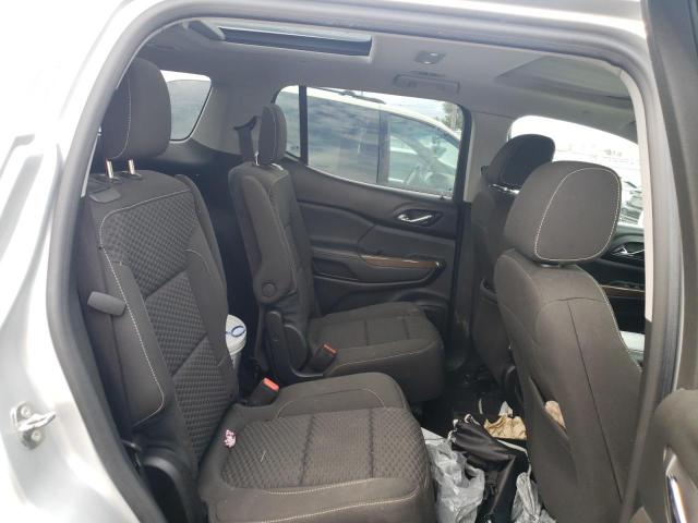 1GKKNLLS4HZ207446 GMC ACADIA SLE