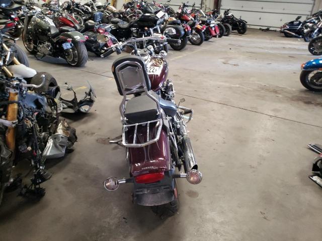 2007 YAMAHA XVS1100 JYAVP11E17A094326