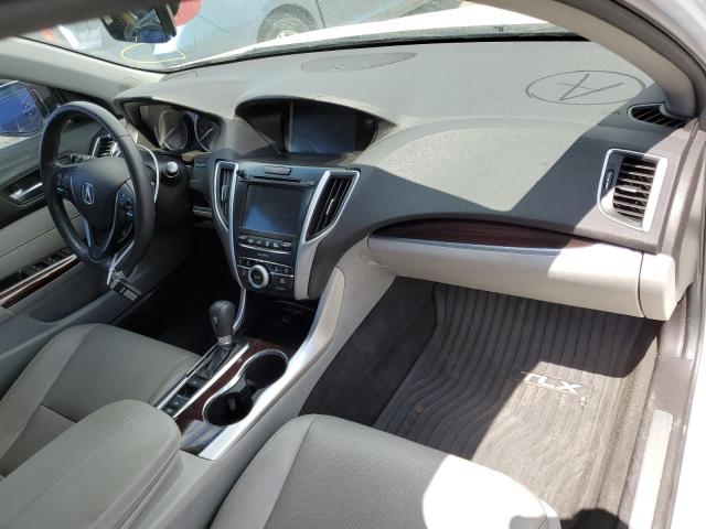 2016 ACURA TLX TECH/T 19UUB1F51GA004066
