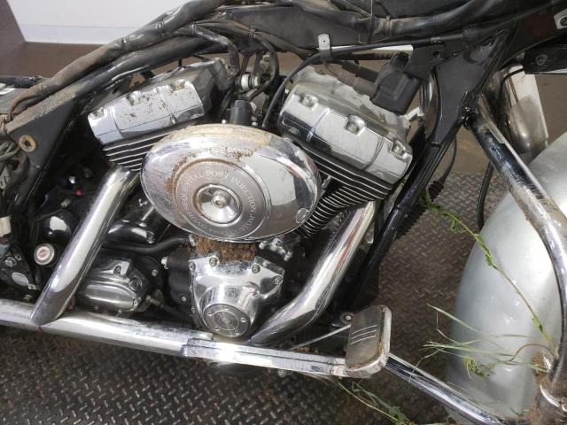 2004 HARLEY-DAVIDSON FLHRSI 1HD1FYW124Y704126