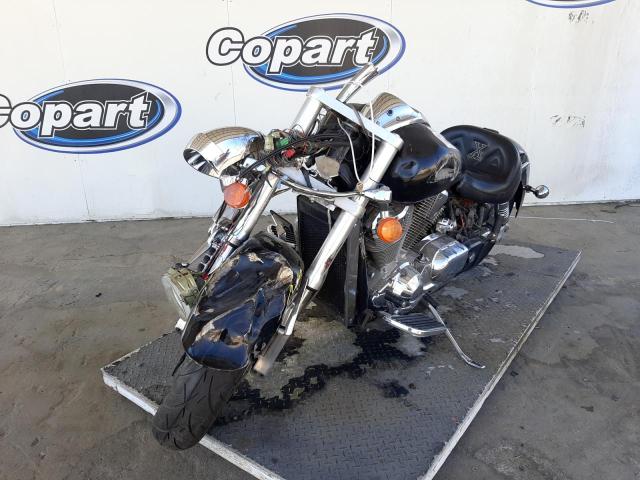 2002 HONDA VTX1800 S 1HFSC49432A000039