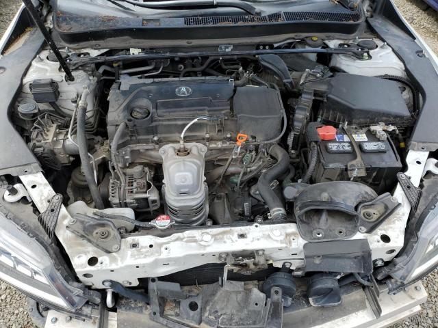 2016 ACURA TLX TECH/T 19UUB1F51GA004066