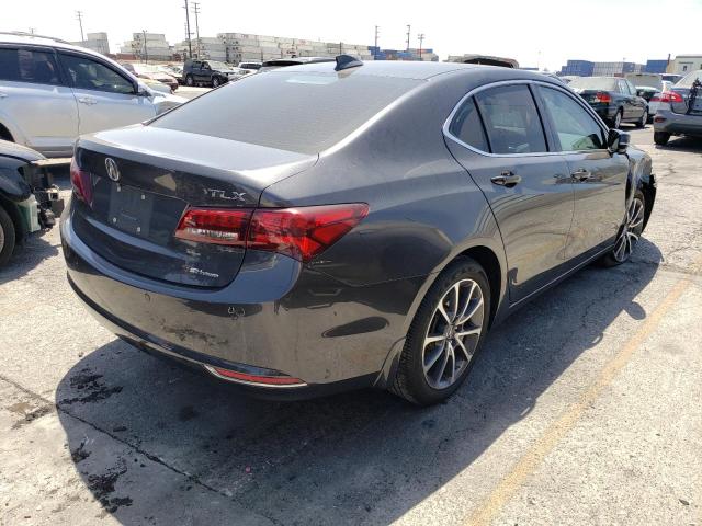 2016 ACURA TLX ADVANC 19UUB3F71GA002783