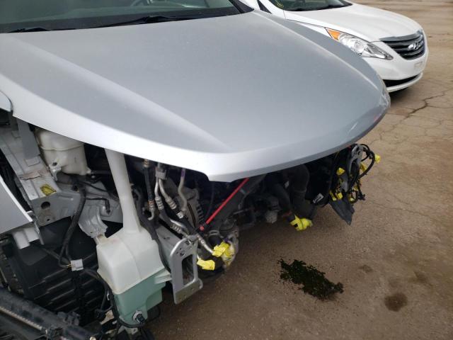 2016 HYUNDAI SANTA FE S - 5XYZWDLA7GG314976