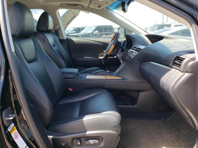 2015 LEXUS RX 450H 2T2BC1BA3FC004713