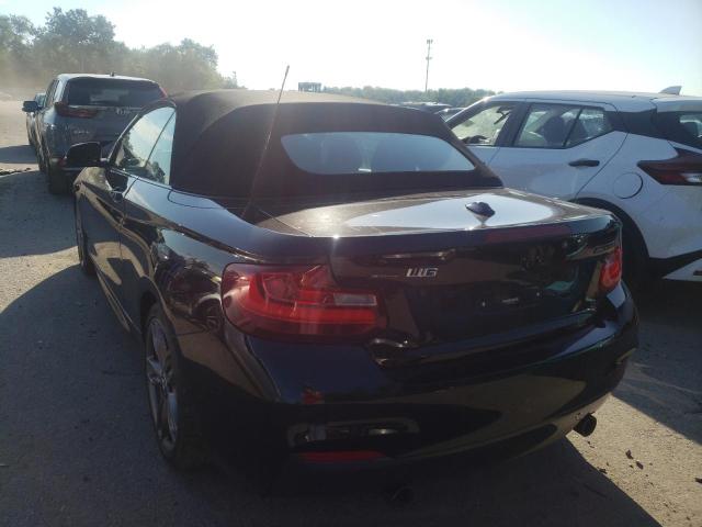 2016 BMW M235XI WBA1M5C52GV327457