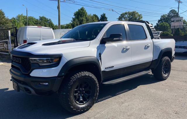 2021 RAM 1500 TRX 1C6SRFU95MN759303