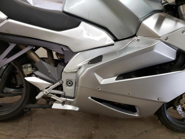 2004 APRILIA RST FUTURA ZD4PWD0064S000782
