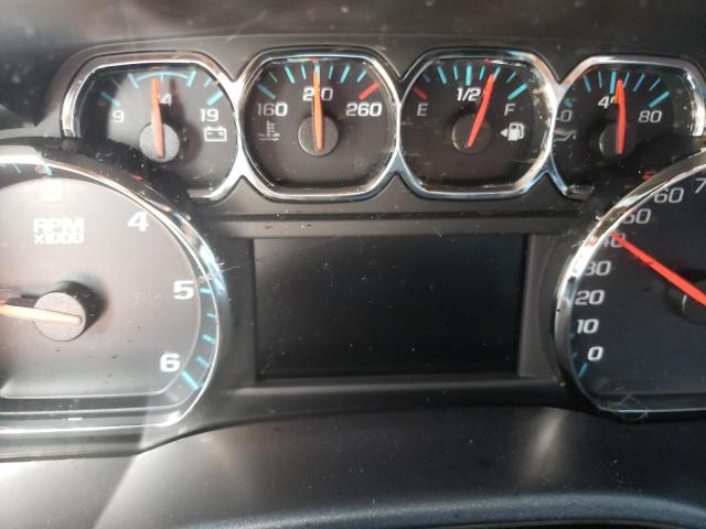 2018 CHEVROLET SILVRDO LS 2GCVKREC9J1102555