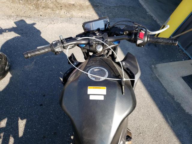 2021 HONDA CB500 FA MLHPC6353M5200294