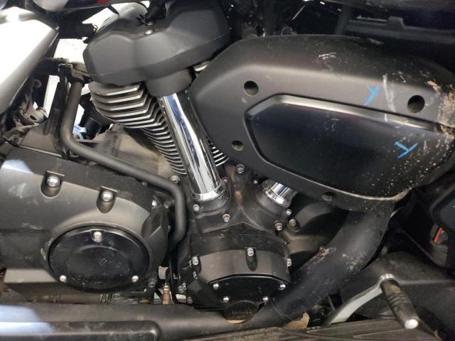 2018 YAMAHA XV1900 CFD JYAVP39Y6JA000376