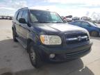 photo TOYOTA SEQUOIA 2005