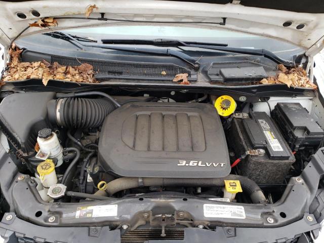 2015 RAM TRADESMAN 2C4JRGAG2FR528667