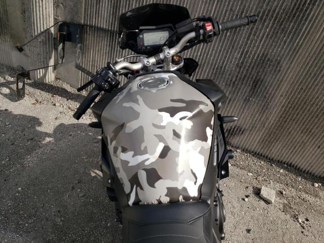 2021 YAMAHA MTN1000 JYARN48E0MA003878