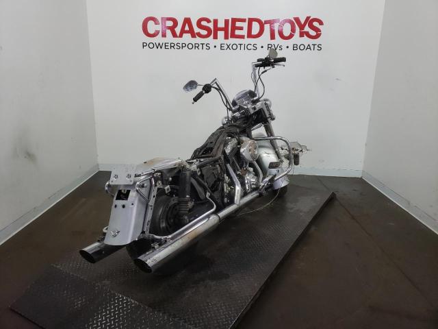 2004 HARLEY-DAVIDSON FLHRSI 1HD1FYW124Y704126