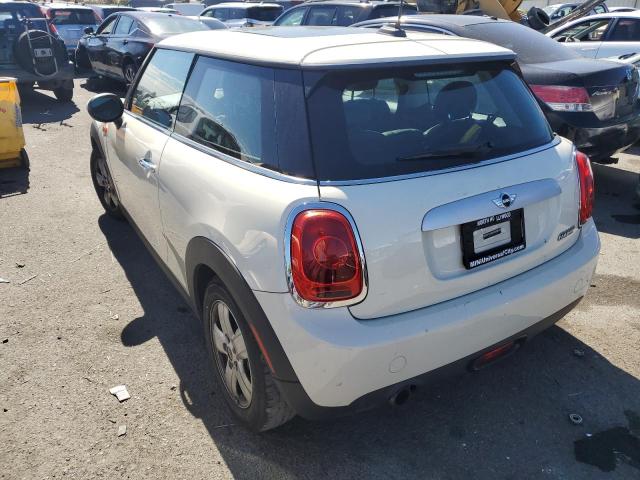 WMWXM5C56ET935002 Mini Cooper