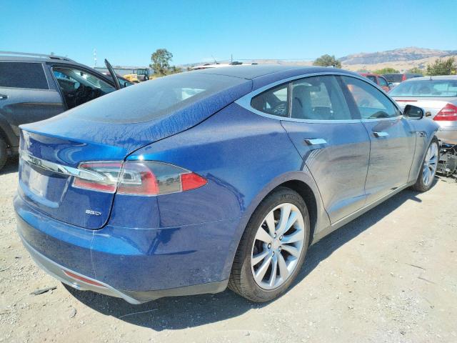 2015 TESLA MODEL S 85 5YJSA1H23FF095391