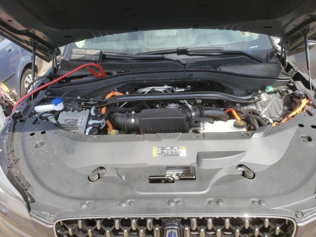 2022 LINCOLN AVIATOR GR 5LMYJ8XY3NNL01052