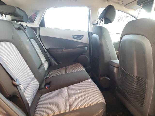 2021 HYUNDAI KONA KM8K12AA7MU705994