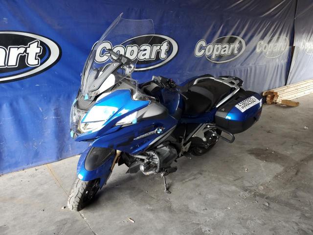 2022 BMW R 1250 RT WB10L0303N6F08924