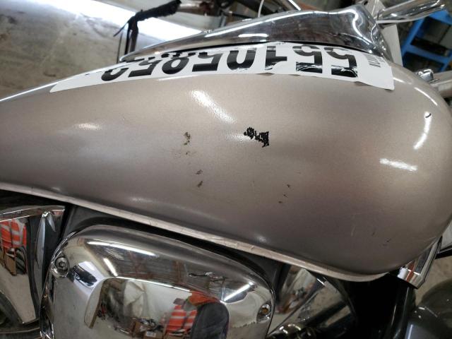 2007 HONDA VTX1300 R 1HFSC52677A404146