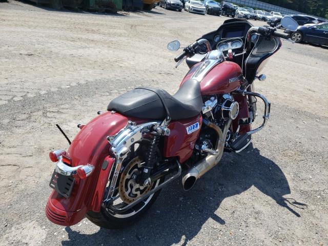 2021 HARLEY-DAVIDSON FLTRX 1HD1KHC14MB630937