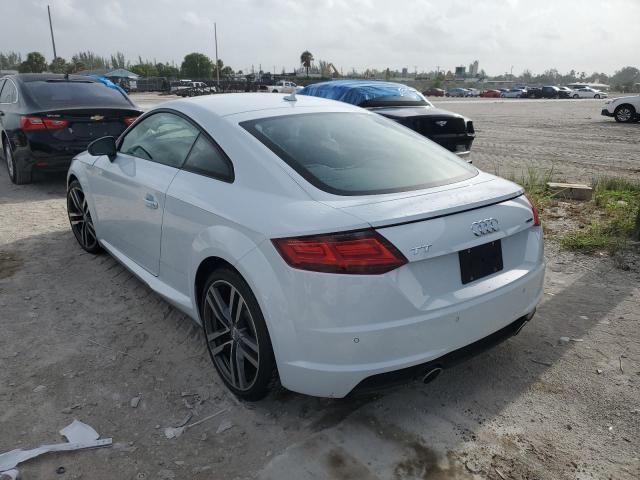 2020 AUDI TT TRUAEAFV9L1002526