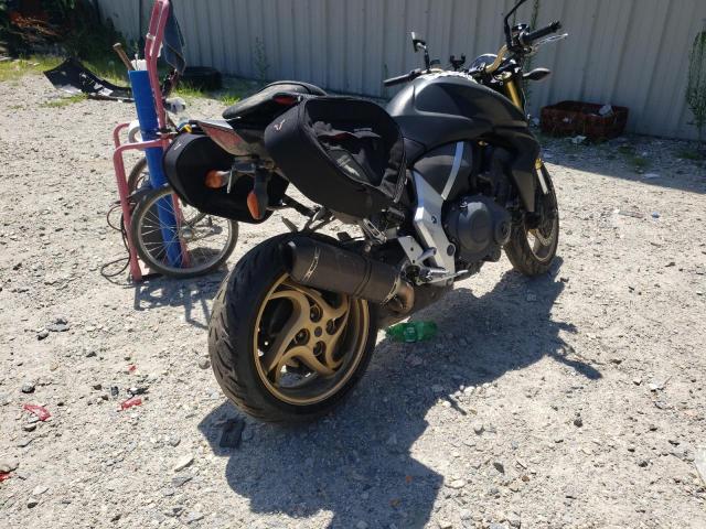2014 HONDA CB1000 R ZDCSC6012EF215503