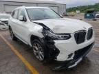 photo BMW X3 2022