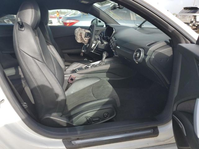 2020 AUDI TT TRUAEAFV9L1002526