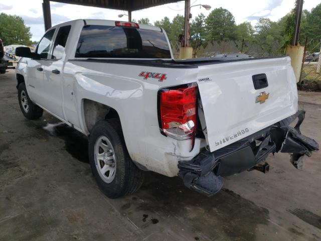 2016 CHEVROLET SILVERADO2 1GCVKNEC6GZ387594