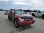 2005 TOYOTA  HIGHLANDER