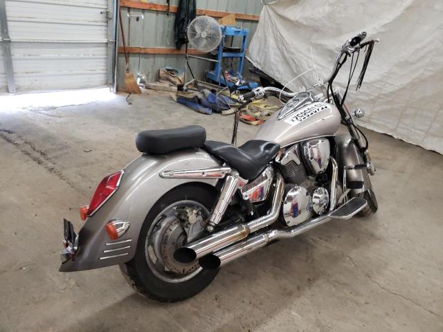 2007 HONDA VTX1300 R 1HFSC52677A404146
