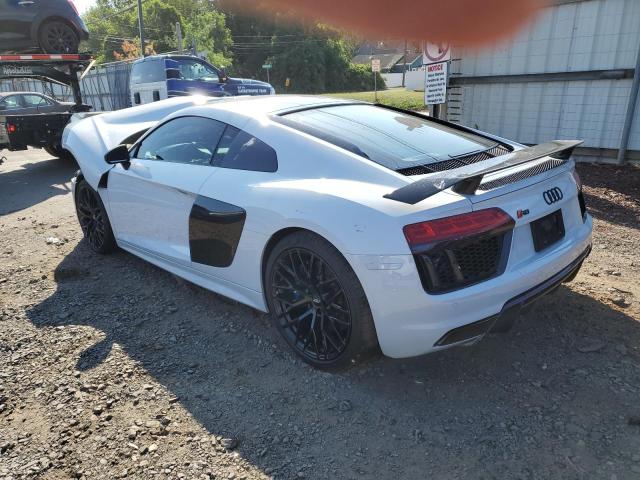 2018 AUDI R8 5.2 PLU WUAKBAFX0J7900518