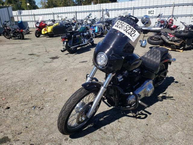 2020 HARLEY-DAVIDSON FXST 1HD1BVJ25LB077238