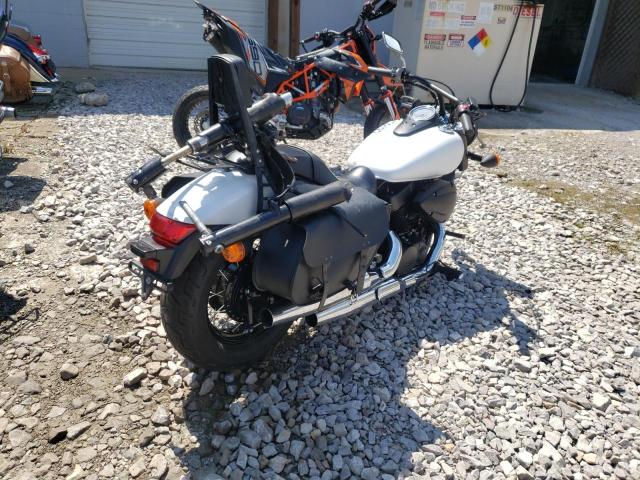 2020 HONDA VT750 C2B JH2RC5378LK100030