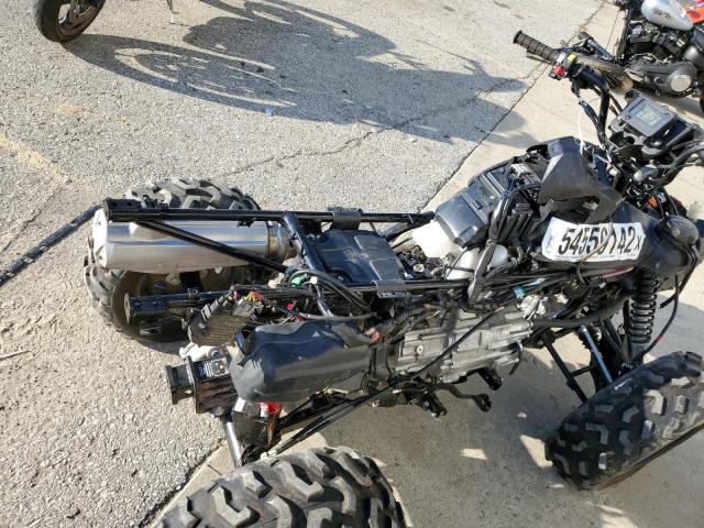 2021 HONDA TRX520 FM 1HFTE4413M4705470