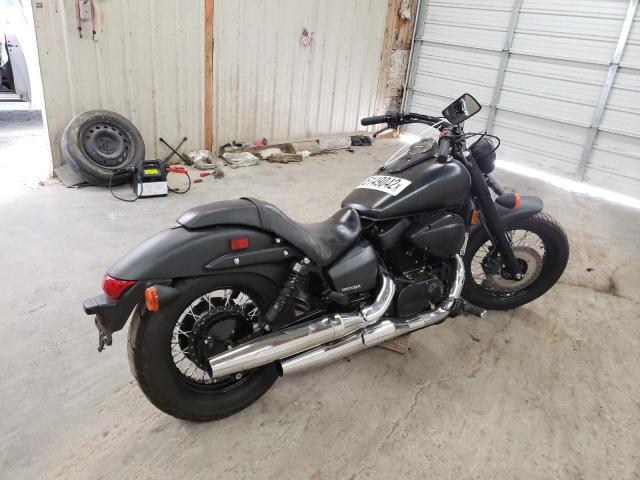 2018 HONDA VT750 C2B JH2RC5377JK800487