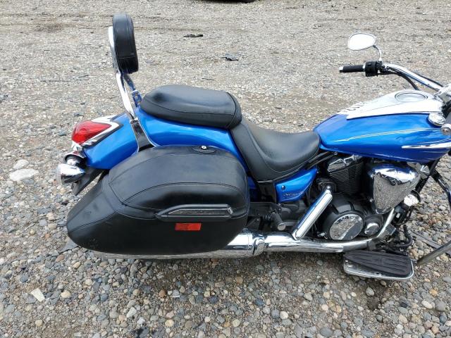 2012 YAMAHA XVS950 A JYAVN01E4CA014351